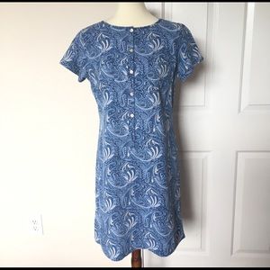 Liz Claiborne Mosaic Dress